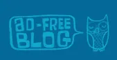 Absolut Noise ad-free blog
